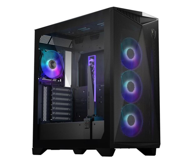 MSI MPG Gungnir 300R Airflow - 1182047 - zdjęcie